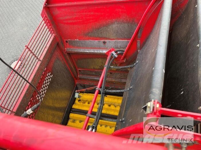 Grimme SE 150-60 NBR Kombajni i kopači za krompir