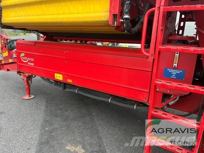 Grimme SE 260 Kombajni i kopači za krompir
