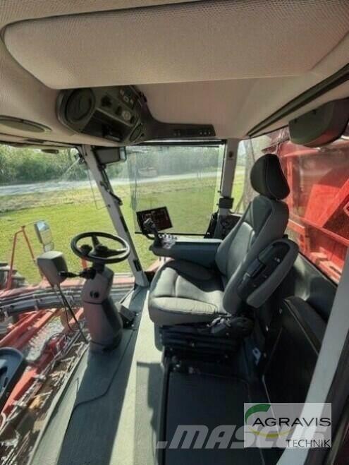 Grimme VARITRON 470 Kombajni i kopači za krompir