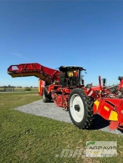 Grimme VARITRON 470 Kombajni i kopači za krompir
