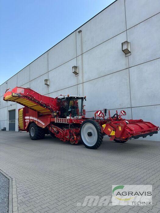 Grimme VARITRON 470 Kombajni i kopači za krompir