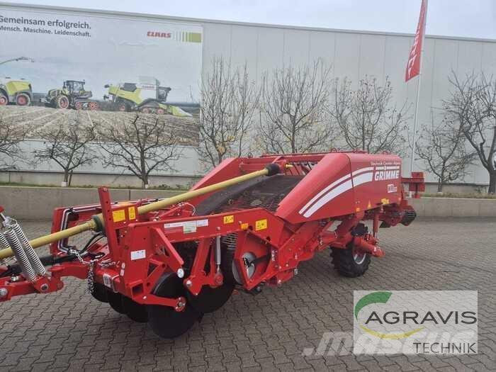 Grimme WR 200 S Kombajni i kopači za krompir