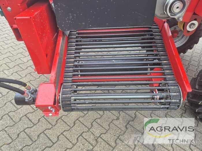 Grimme WR 200 S Kombajni i kopači za krompir