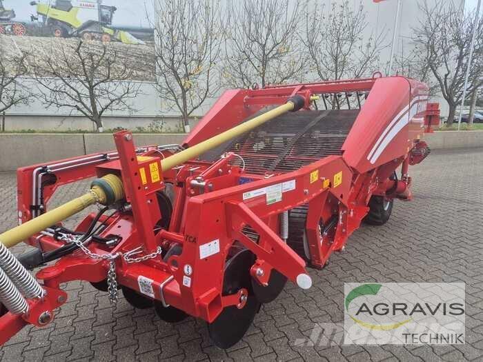 Grimme WR 200 S Kombajni i kopači za krompir