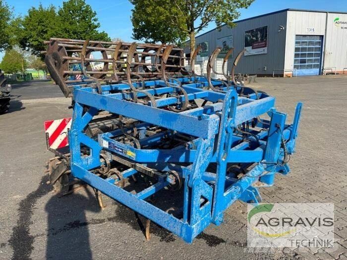  GRUBBER Kultivatori
