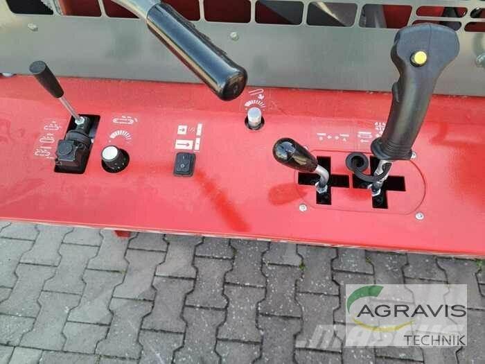 Hakki Pilke 38 PRO Cepači za drva, drobilice za drvo i strugači