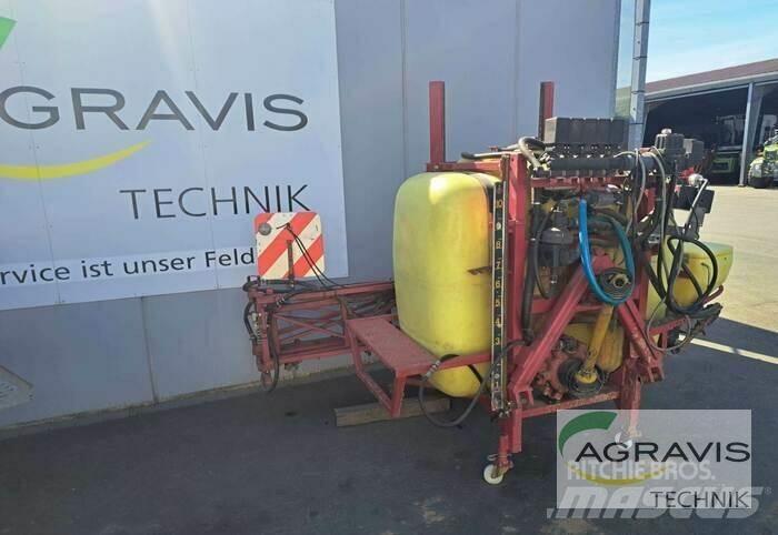 Hardi LX 1000 Vučene prskalice