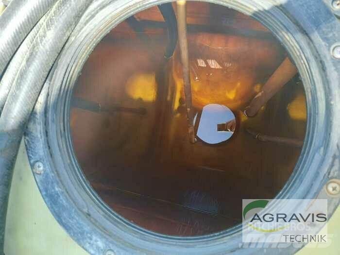 Hardi LX 1000 Vučene prskalice
