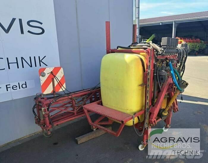 Hardi LX 1000 Vučene prskalice