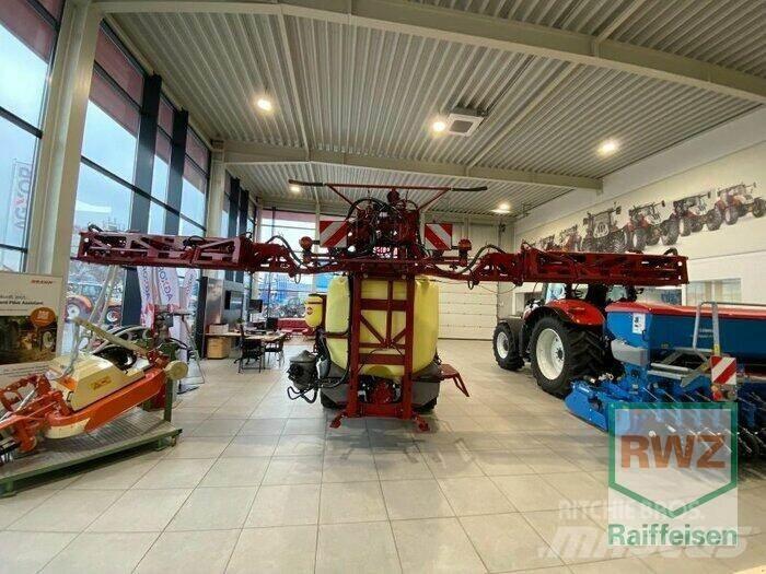 Hardi MASTER PRO 1200 Vučene prskalice