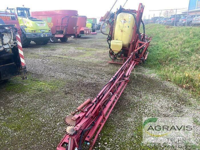 Hardi MEGA 1000 LTR. Vučene prskalice