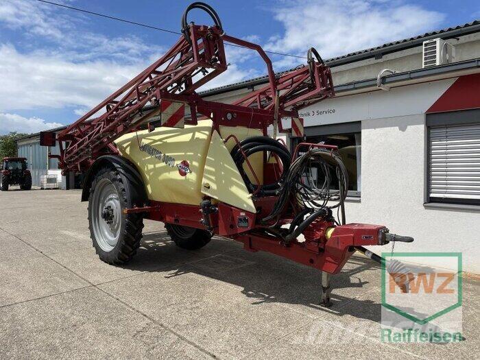 Hardi Navigator 3000 Vučene prskalice