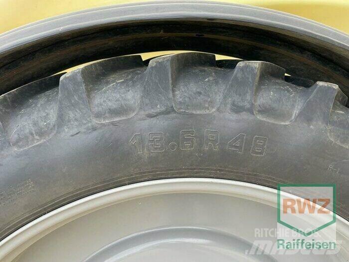 Hardi Navigator 4000 Vučene prskalice