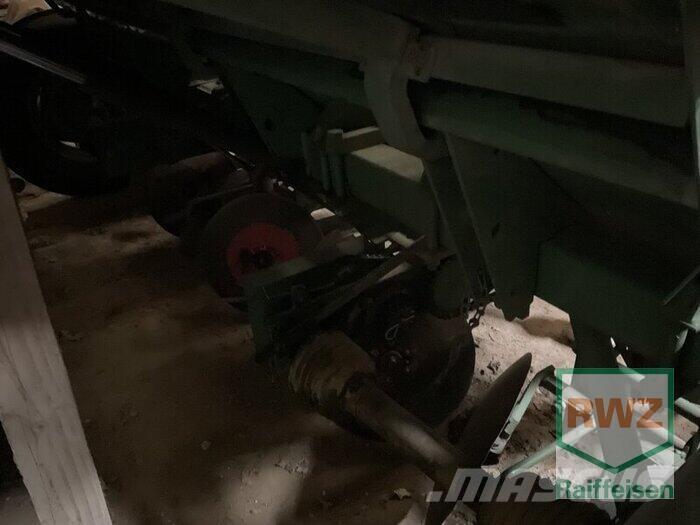 Hassia GLB 4 D Sadilice