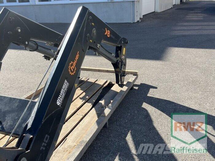Hauer XB 110 Ostala dodatna oprema za traktore