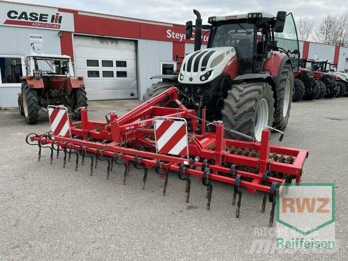 He-Va Frontroller 440 Valjci