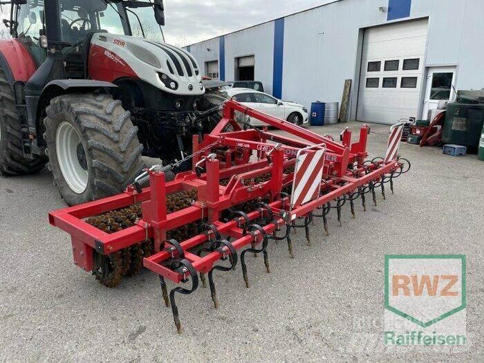 He-Va Frontroller 440 Valjci