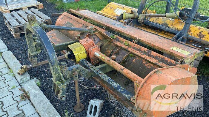 Hecht MULCHER Kosilice za livade