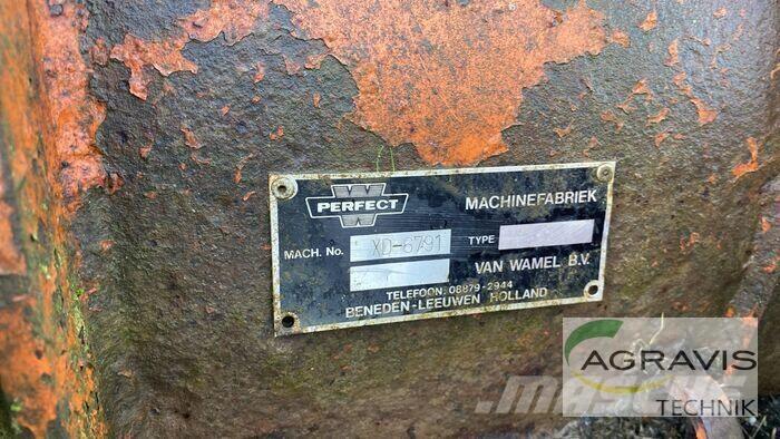 Hecht MULCHER Kosilice za livade