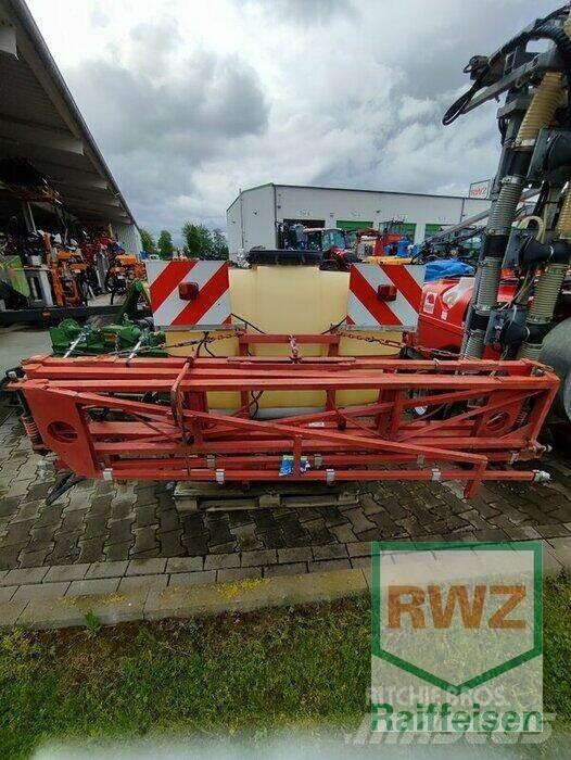 Holder 600Liter Vučene prskalice