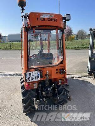 Holder F5.60 Ostale poljoprivredne mašine