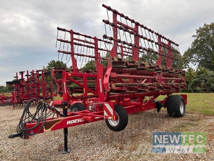 Horsch CULTRO 12 TC Kultivatori
