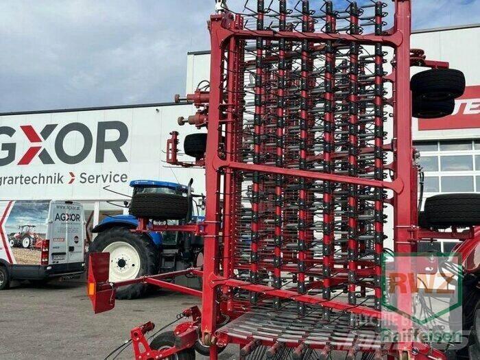 Horsch Cura 12 TS Ostale mašine i priključci za obradu tla