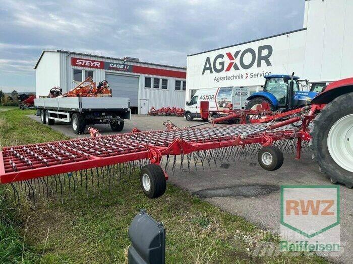 Horsch Cura 12 TS Ostale mašine i priključci za obradu tla