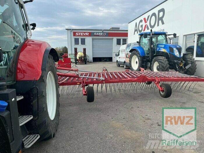 Horsch Cura 12 TS Ostale mašine i priključci za obradu tla