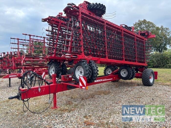 Horsch CURA 24 ST Kosilice za livade