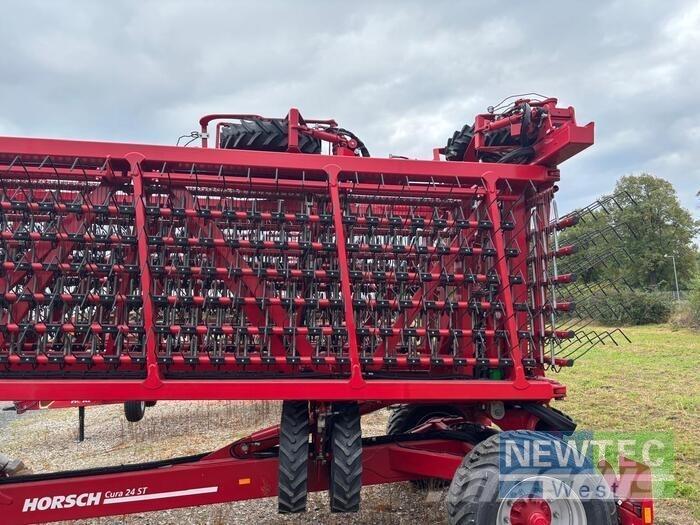 Horsch CURA 24 ST Kosilice za livade