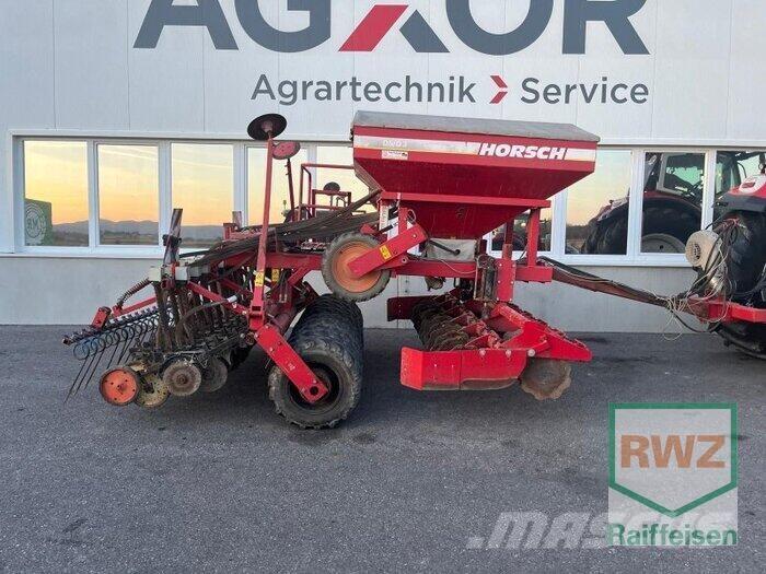 Horsch DS-D3 Sejačice