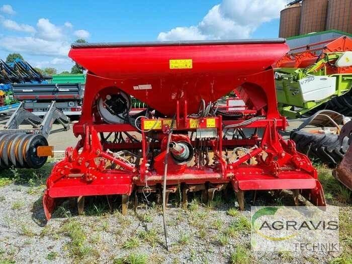 Horsch EXPRESS 3 KR Kombinovane sejačice