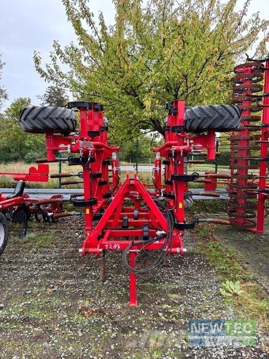 Horsch FINER 5 SL Kultivatori