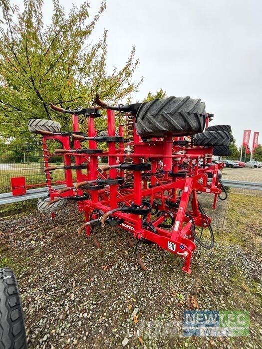 Horsch FINER 5 SL Kultivatori