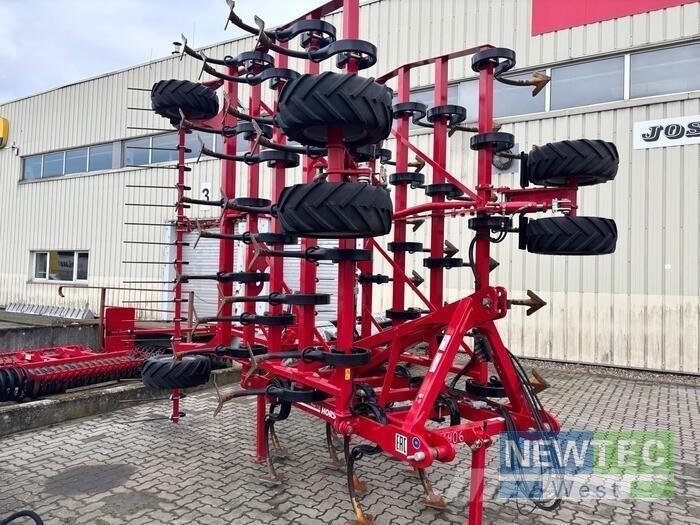 Horsch FINER 7 SL Kultivatori