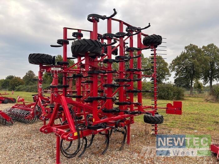 Horsch FINER 7 SL Kultivatori