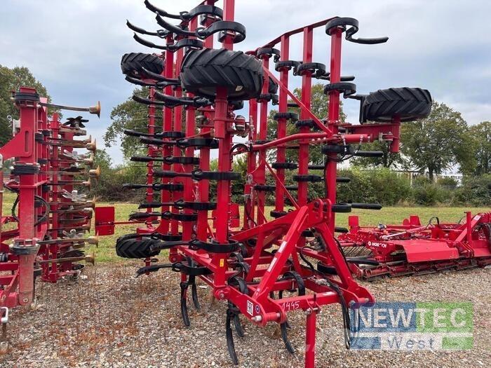 Horsch FINER 7 SL Kultivatori