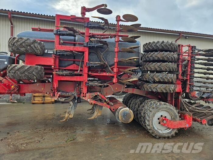 Horsch Focus 6 TD Sejačice