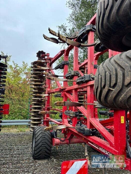 Horsch FORTIS 7 AS Kultivatori