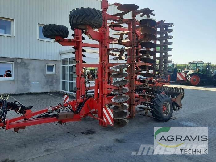 Horsch JOKER 8 HD Drljače
