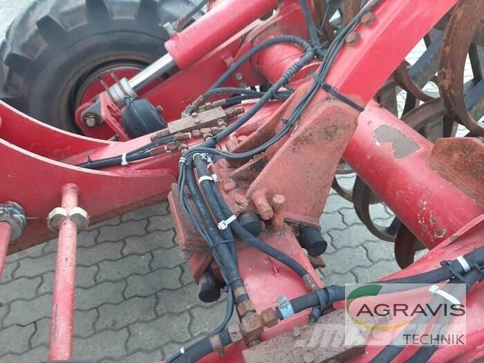 Horsch JOKER 8 HD Drljače