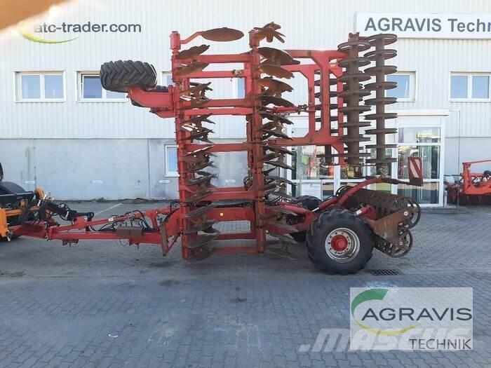 Horsch JOKER 8 HD Drljače