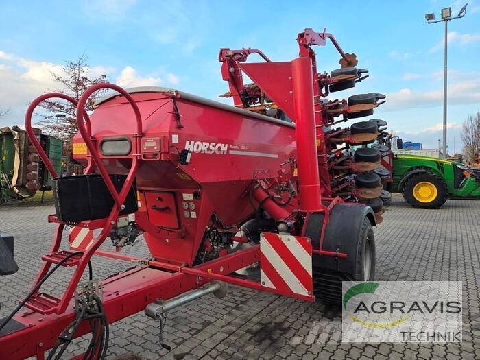 Horsch MAESTRO 12 CC Sejačice