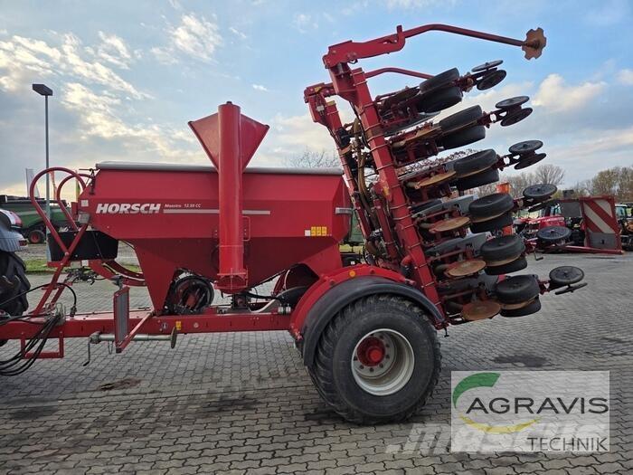 Horsch MAESTRO 12 CC Sejačice