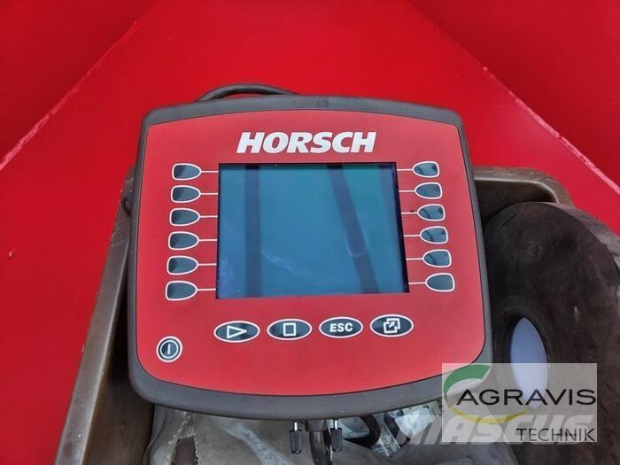 Horsch MAESTRO 12 CC Sejačice