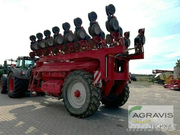 Horsch MAESTRO 16 SW Sejačice