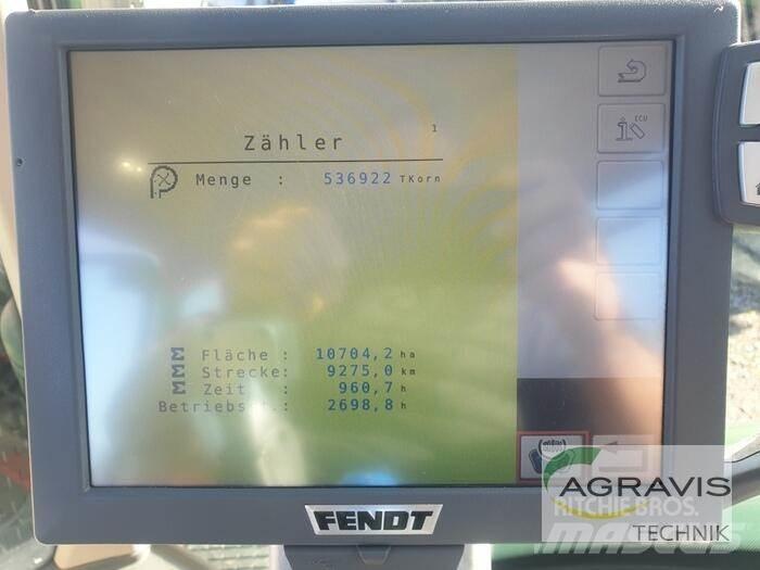 Horsch MAESTRO 16 SW Sejačice