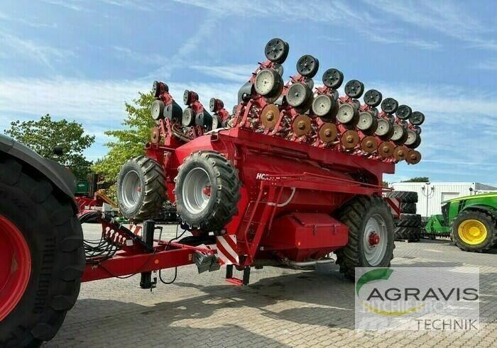 Horsch MAESTRO 16 SW Sejačice