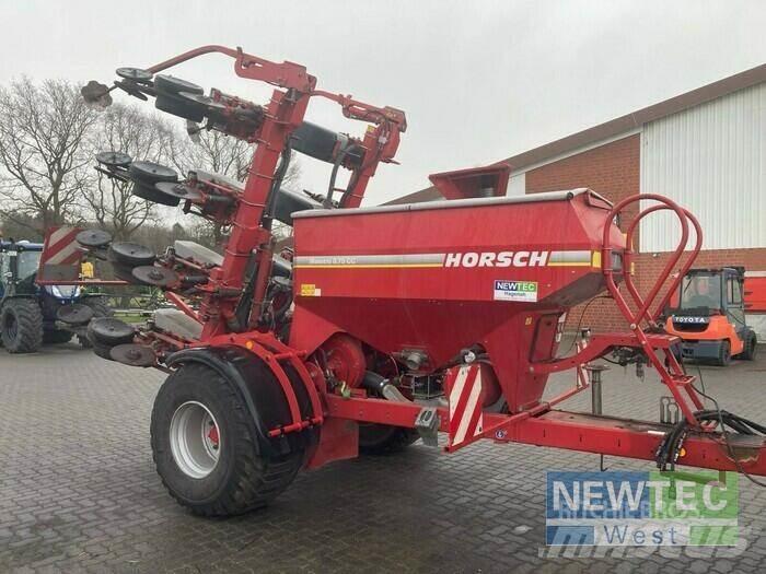 Horsch MAESTRO 8.75 CC Sejačice